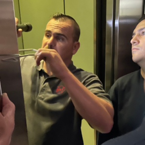 Solutions to Elevator Entrapments